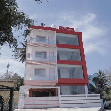 Sai Inn Mysore Exterior photo